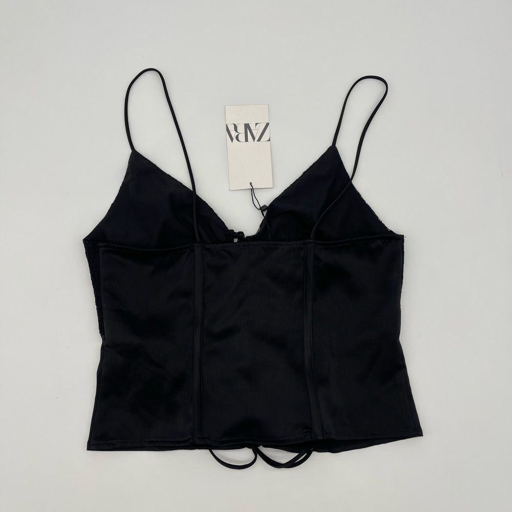Nwt Zara Tank - Picture 5 of 9
